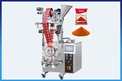 spice powder packing machine price.
